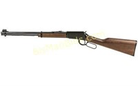 HENRY CLASSIC LEVER 22LR 18.5"