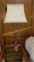 Decorative Tall Table Lamp