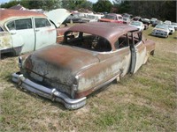 1952 DeSoto