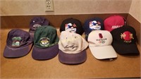 Golf & Other Hats / Caps Collection Pebble Beach