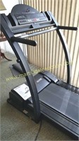 Proform 725EX Spacer Saver Treadmill