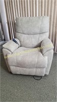 LaZBoy Electric Reclining Chair
