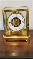 Vintage Lecoultre Atmos Clock
