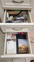 2) Misc Drawers Contents