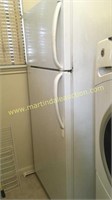 Frigidaire Refrigerator with Freezer