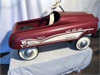 MURRAY CHAMPION PEDAL CAR