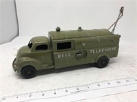 BELL TELEPHONE TRUCK