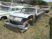 1960 Plymouth Belvedere