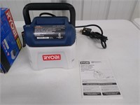 Ryobi 1 Gallon Paint Brush Cleaner Tool