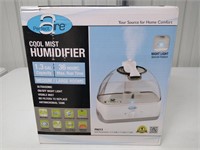 Perfect Aire 1.3 Gallon-36 Hour Humidifier