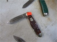 HAMMER BRAND KNIFE