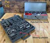 Socket / Rachet Sets
