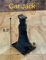 Portable Jack (no handle)