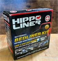 DIY Bed Liner Kit