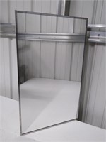 Mirror Medicine Cabinet--16" x 26"--Brand New