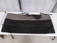 3 Rifle Holder Case  Attaches to Seat-50"L x 26"W