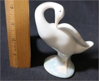 Lladro Swan