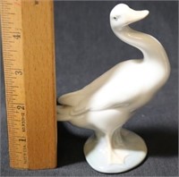 Lladro Swan - AS IS - Chipped
