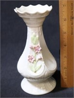Belleek Vase