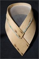 Wood Collar Form / Mold