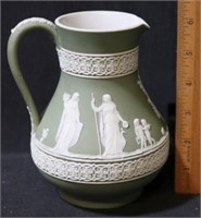 Wedgwood Pitcher