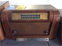 Vintage PHILCO Radio