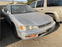 1997 Honda ACCORD