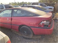 1990 Ford PROBE