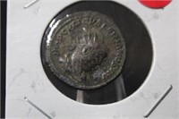RARE 255-256 A.D. Gallienus Bronze Coin