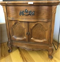 Nightstand (Matches lot 43,44,46)