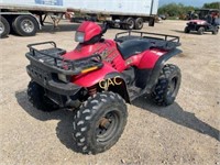 2000 Polaris 500 Sportsman 4x4 *title in office*