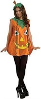 Pumpkin Pie Adult Costume