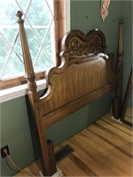 Full/Queen Headboard