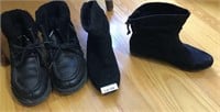 2 Pairs of Shoes- Size 8
