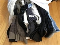 Lot of Clothes