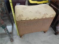 Storage Bench/Sewing Bench/Seat