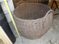 Large Basket 22" Diameter
