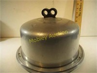 VINTAGE CAKE PAN