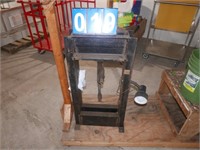 Antique Shop Press