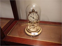 Schlatz Clock