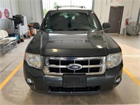 Used 2010 Ford Escape 1fmcu9d70akc89329
