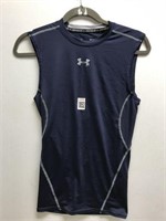 UNDER ARMOUR MEN'S TANK TOP SIZE SMALL