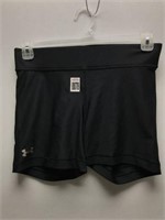 UNDER ARMOUR WOMEN'S SHORTS SIZE LARGE