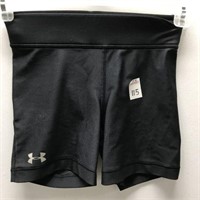 UNDER ARMOUR WOMEN'S SHORTS SIZE SMALL