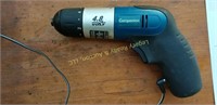 4.8 volt Companion electric drill