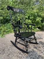 Ethan Allen Rocking Chair