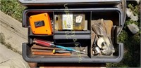 craftsman toolbox