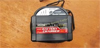 Vector 2/4/6 amp battery charger