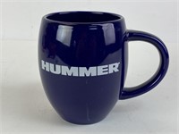 Hummer Coffee Mug