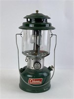 Vintage Coleman to Mantle Lantern